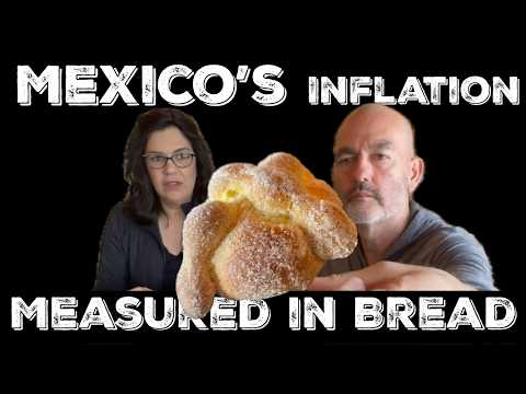 Видео: Сладкая правда об инфляции в Мексике, серия 59