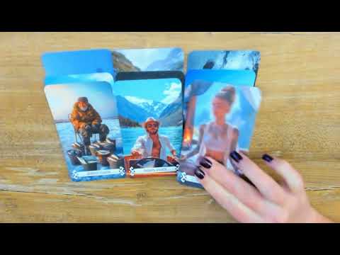 Видео: ❗🎁СЮРПРИЗ НА ПОРОГЕ✨Таро онлайн