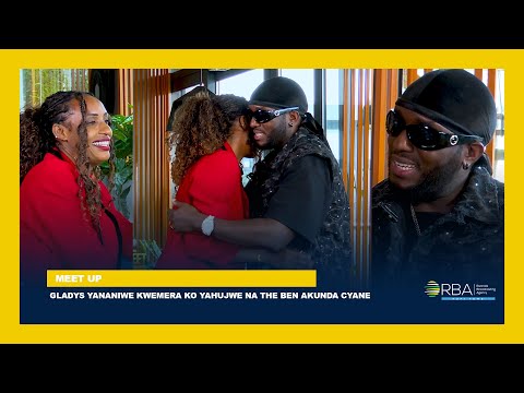 Видео: Я сплю — Глэдис не может поверить, что она воссоединилась с тем самым Беном, которого она так любит.