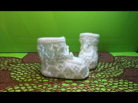 Видео: АЖУРНЫЕ ПИНЕТКИ ДЛЯ ЛЕТА #248