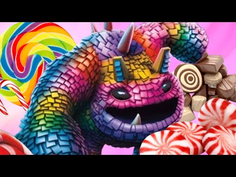 Видео: Безумная жизнь Пайнятты (и как он чуть не захватил Скайлендс из злости)