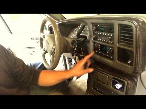 Видео: Как бесплатно починить систему отопления и кондиционирования на автомобилях GM