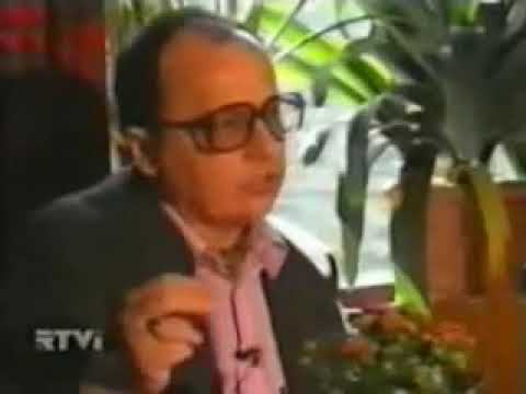 Видео: Я слушатель. Технология вербовки в КГБ.