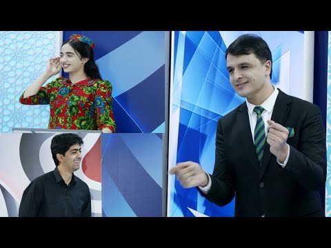 Видео: Рақси Меҳрубон нақши Ҷовидон ва бахти духтараки деҳоти