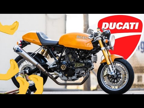 Видео: Що таке Ducati