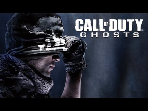 Видео: Прохождение Игры ▶ Call of Duty Ghosts #6