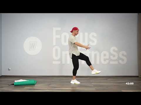 Видео: MAKE BODY 1 февраля 2023  World Class