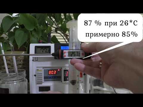 Видео: Новая колонна. Она может всё!