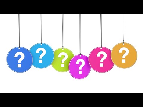 Видео: Ответ на вопрос, куда я пропала? Ответ не очень приятный.