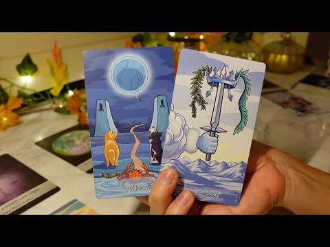 Видео: ТЕЛЕЦ: Вы ЧУВСТВУЕТЕ это за милю. Приготовьтесь ПОЛУЧИТЬ момент истины и ясности 👑✨