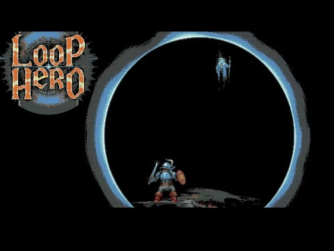 Видео: LOOP HERO #1 - ГЕРОЙ С ЦИКЛИЧНЫЙ СИНДРОМОМ