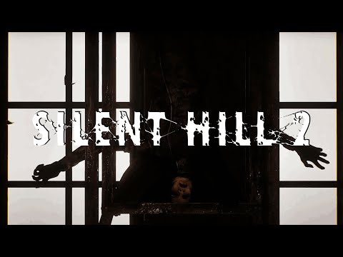 Видео: Silent Hill 2 Remake. Прохождение #11. ЧАСТЬ 2 (ФИНАЛ). Смотрим все концовки