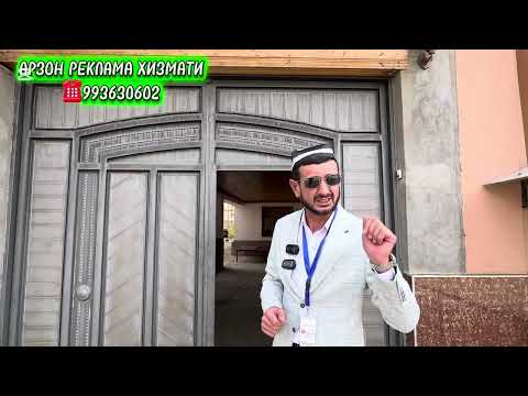 Видео: УЧАСТКА СОТИЛАДИ СРОЧНО @Uzbegim-uylari 
