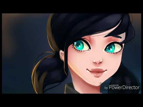 Видео: Фанфик ЛедиБаг "Я ПРОСТО ВЛЮБИЛСЯ В НЕЁ" 1глава