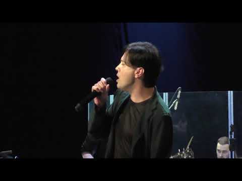 Видео: Гела Гуралиа - Higher Ground  (на бис).  Королёв, 28 06 2018