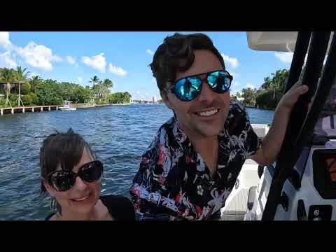 Видео: Создание STEEL EXPLORER против PERFORMANCE CAT (Часть 2) Episode.8