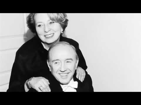 Видео: Евгений Баранкин о ВЛАДИМИРЕ КРАЙНЕВЕ #филармония #пианист #воспоминания