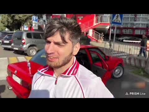 Видео: 🍌21.01.2023 | Часть 1 | Стая. Тачка на прокачку СОЧИ. День 1