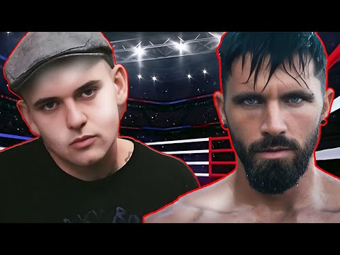Видео: BOBKATA МОЖЕ ЛИ ДА СЕ БИЕ? @boboarmani