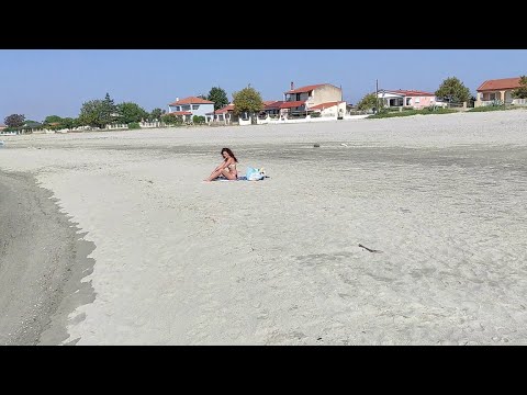 Видео: Авдира удобни места за кемпер