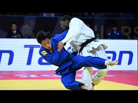 Видео: 🥇ФИНАЛ ➖ 🇨🇵Франция против Японии🇯🇵 | Чемпионат мира в Душанбе среди юниоров, смешанные команды 2024