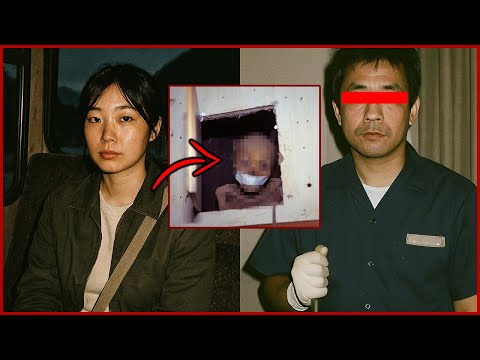 Видео: Она Пропала из Рёкана — Через Год её Нашли Замурованной в Стене... Японские Документалки