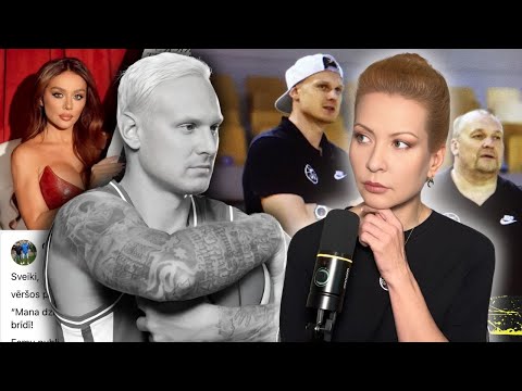 Видео: СМЕРТЬ ЯНИСА ТИММЫ: ПРЕДОТВРАТИТЬ НЕЛЬЗЯ СМИРИТЬСЯ