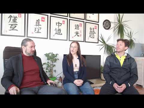 Видео: Почему некоторых в отношениях пугает, когда их партнер идет в развитие Прямой эфир через restream.su