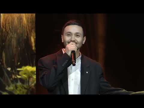 Видео: Тамирлан - В далёком краю (Движение патриотической песни, 21.02.2025)