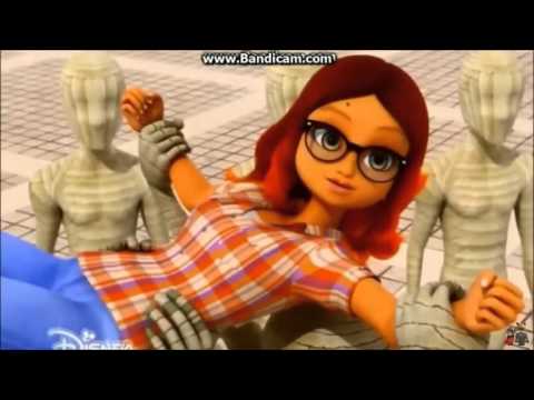 Видео: Леди Баг и Супер Кот! КОТИК