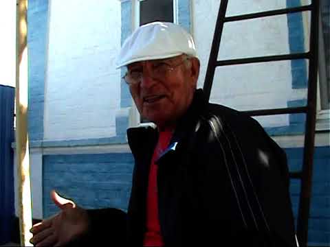 Видео: Фильм 80 .ч3 Кориневич В.Н. Голубевод  история !