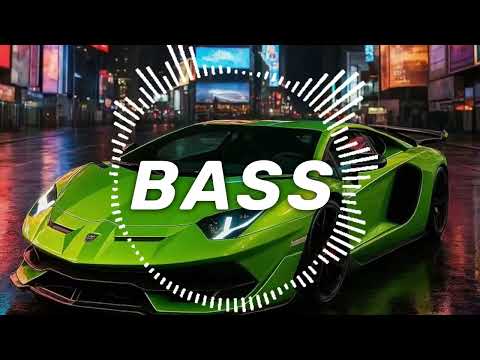 Видео: КРУТАЯ МУЗЫКА В МАШИНУ 2025! 🔥 - Ai edm bass for car! 🔥
