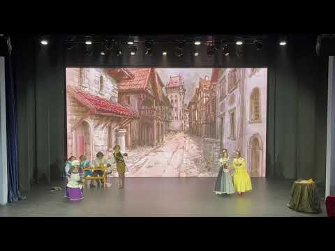 Видео: Д'Артаньян и три мушкетёра (2024 год)