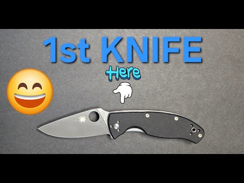 Видео: Коллекционируете ножи? Начните с этих!