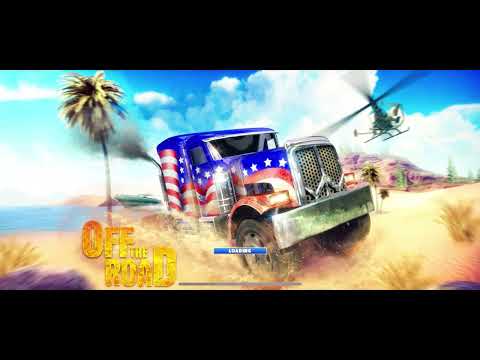 Видео: Off The Road как заработать много денег. Отличные способы, реально рабочие способы. ￼￼￼