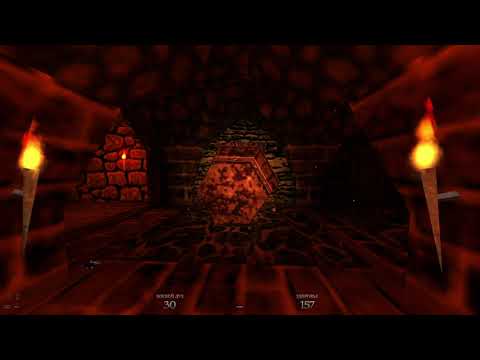 Видео: Прохождение Dusk [01]