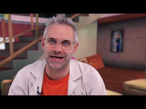 Видео: ДОКТОР ЗЛЮ ИГРАЕТ В SCARY TEACHER 3D - ЗЛАЯ УЧИЛКА АТАКУЕТ!