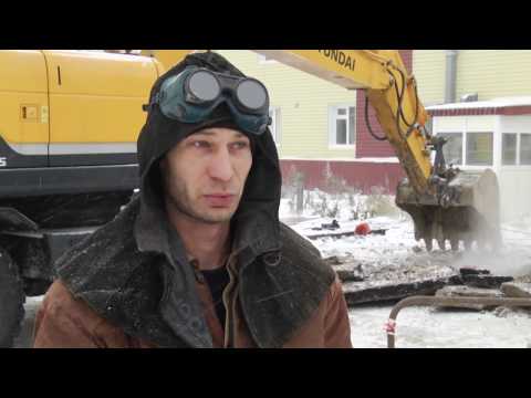 Видео: 16.11.2016 "Выбираем профессию. Сварщик"