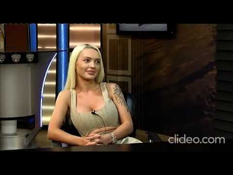 Видео: Марина Тошич - певица