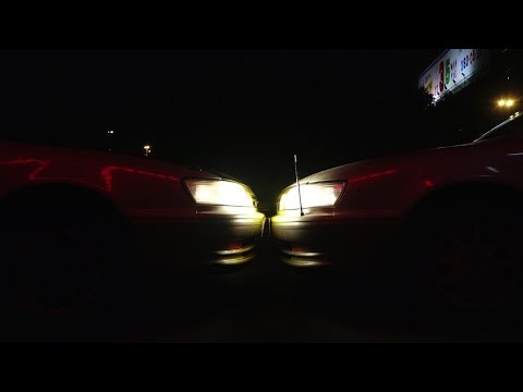 Видео: Toyota Vista sv35 - Золотая Середина