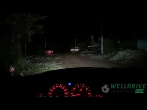 Видео: Фары BMW Е46 тюнинг headlights