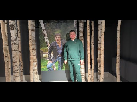 Видео: #владимир #высоцкий  #ностальгия  #музей  #смотроваяплощадка  #екатеринбург