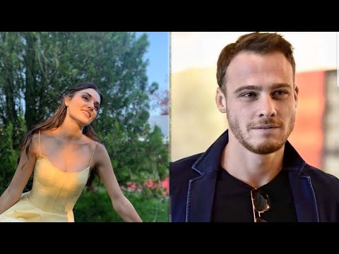 Видео: Керем Бюрсин НЕ МОГУТ терпеть Ханде Эрчел Счастлив с ДРУГИМ Реакция