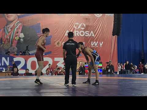 Видео: Тамир Ешинимаев - Али Резаи