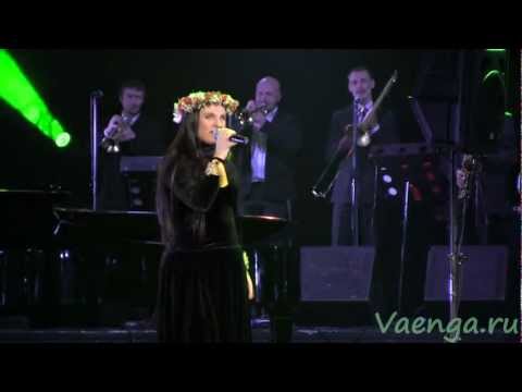 Видео: Елена Ваенга. Ванечка. Сердце напополам. (31.01.13)