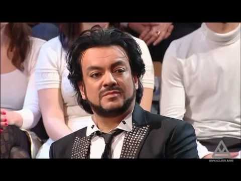 Видео: Первый канал: ДОстояние РЕспублики. Дай мне силу (2012)