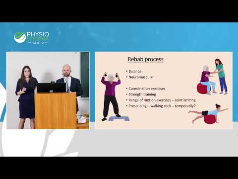 Видео: А. Дамато - физическая нагрузка и упражнения при лечении РМЖ