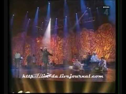 Видео: Линда - Круг от руки ( Песня 95 )