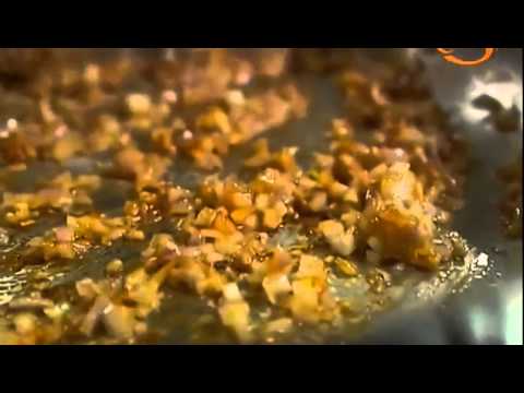 Видео: Готовим просто и быстро | Французская кухня
