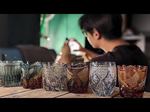 Видео: Ремесло мирового класса! ЛУЧШИЙ5 Замысловатое мастерство с превосходной работой по стеклу.